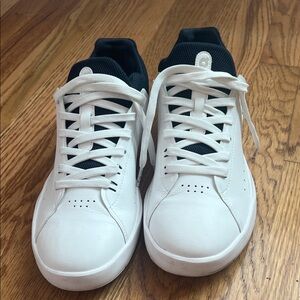 On The Roger White Sneakers US 8.5